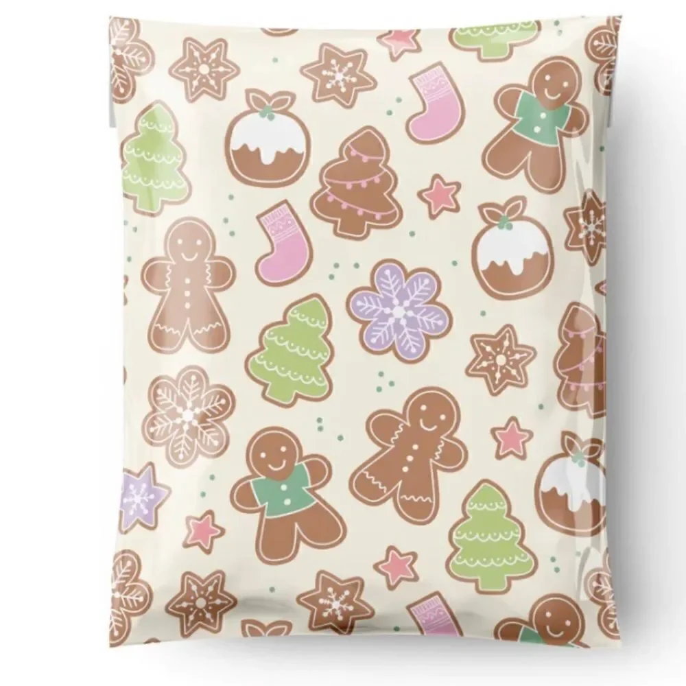 Poly mailers 10x13 insert cards